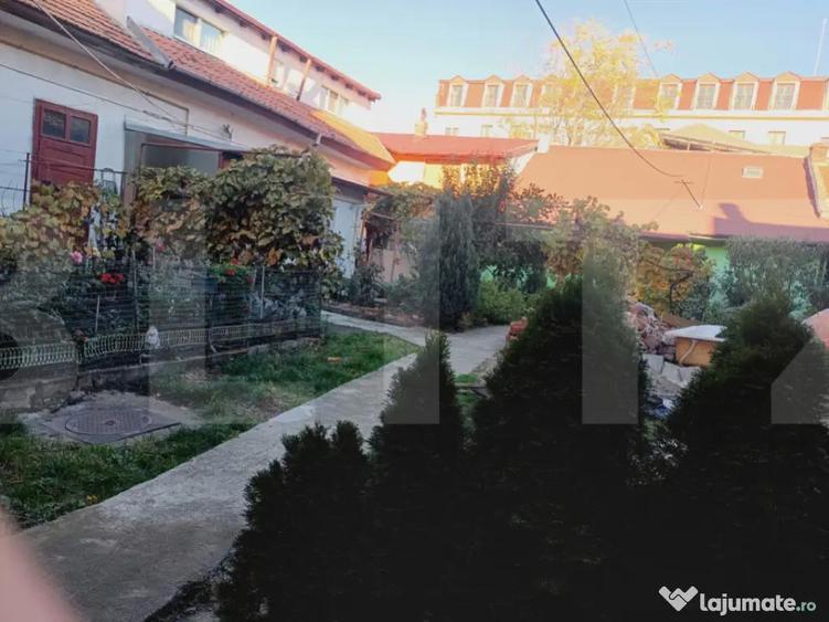 Apartament cu 3 camere, 114 mp, zona Iosefin - 2