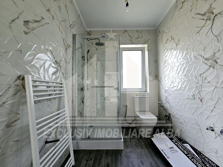 Casa individuala | 200 mp | 600 mp teren | Panorama deosebita | Cetate - 9