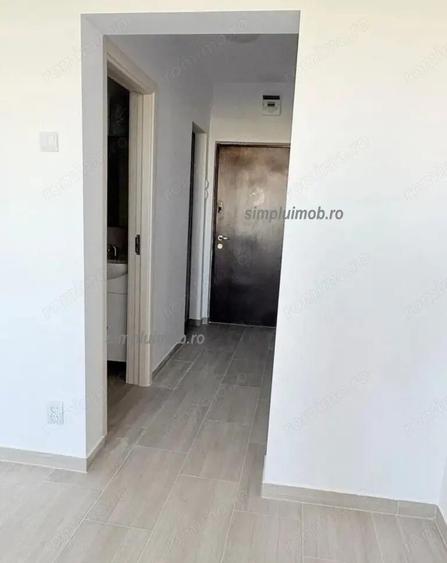 Garsoniera Decomandata Renovata Metrou Costin Georgian - 8