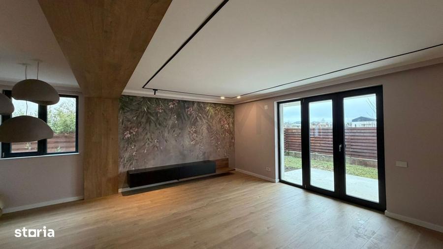 Duplex Premium I Zona Tunari I Otopeni - 5