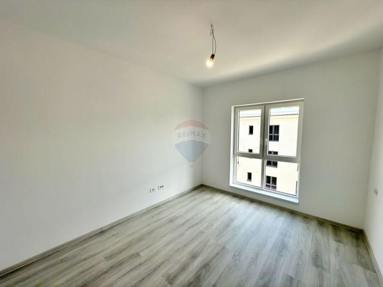 Apartament 2 camere NOU – Preț de dezvoltator, TVA inclus - 6