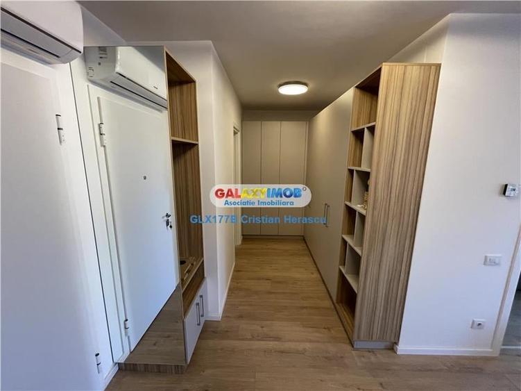 Arcadia Apartments Domenii 2 camere Prima Inchiriere + Parcare - 11