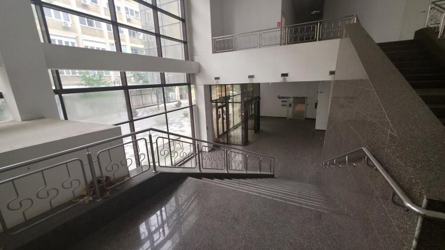 Spatiu comercial/cladire birouri in centrul Timisoarei - 8