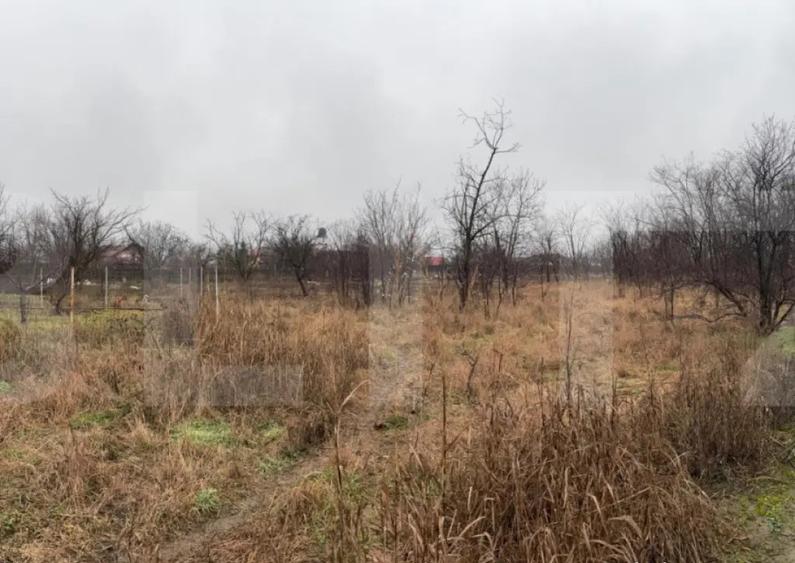 Proprietate de vanzare in Sanpaul casa + teren mare - 5