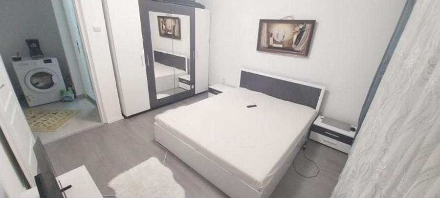 2 camere lux-Tomis Nord-centrala gaze-mobilat-utilat-totul nou - 11