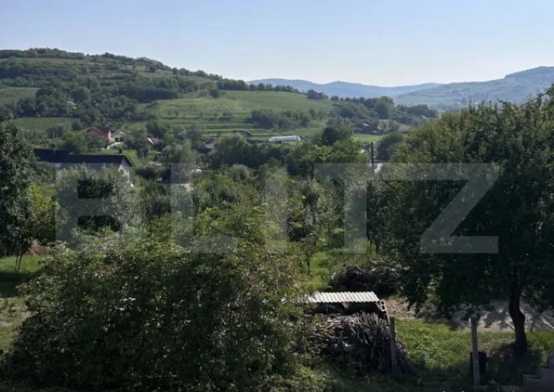 Casa cu poten?ial deosebit, 172 m2 utili, teren 500 m2, - 12