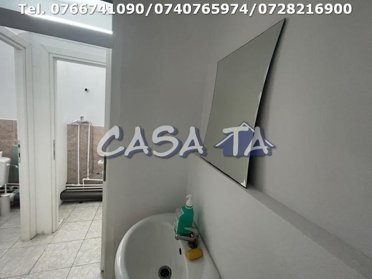 Spatiu Comercial, Parter, Strada 22 decembrie 1989 - 14