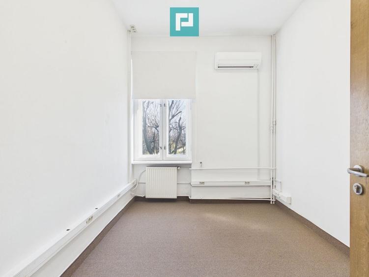 Birouri Ultracentrale, 154 mp, Parcare cu bariera - 7