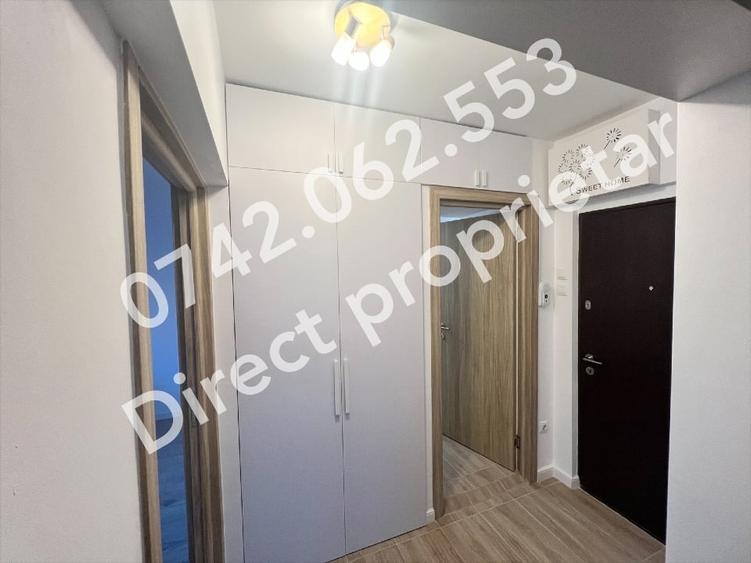 Apartament complet renovat stil modern,  Diham - 1
