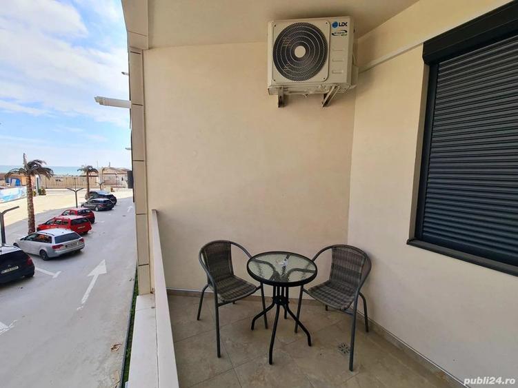 Apartament de inchiriat in extrasezon - Mamaia Nord - Building Stefan - 1