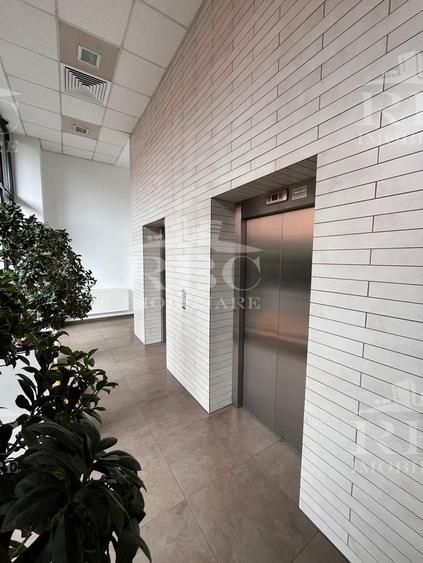 Spatiu pentru birouri in cladire clasa A - 7