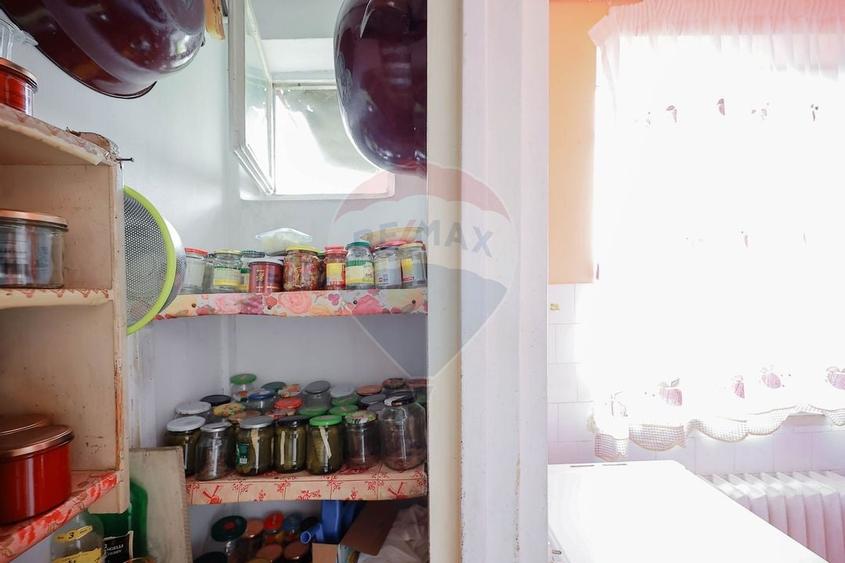 Apartament 2 camere de vanzare - Str. Aluminei - 8