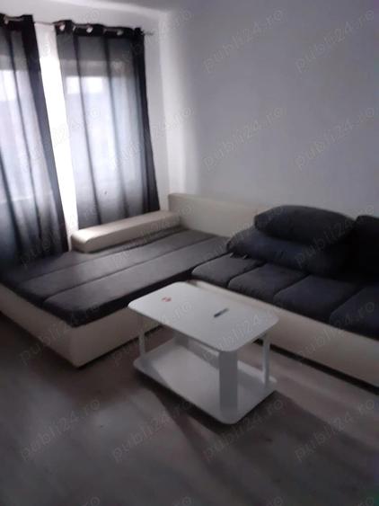 Garsoniera de vanzare in Pancota - 1