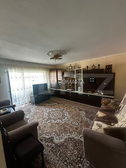 Apartament de vanzare, cu 2 camere, 59 mp, zona Paulesti