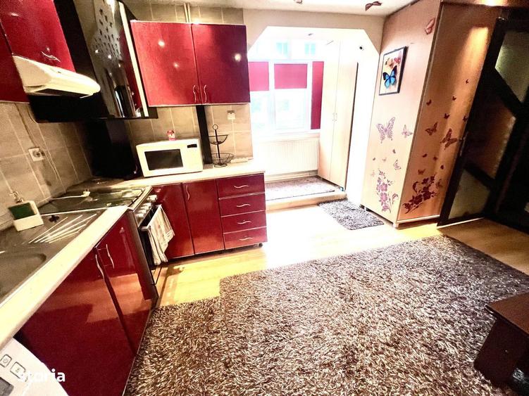 Decebal etaj 1 de inchiriat! - 4