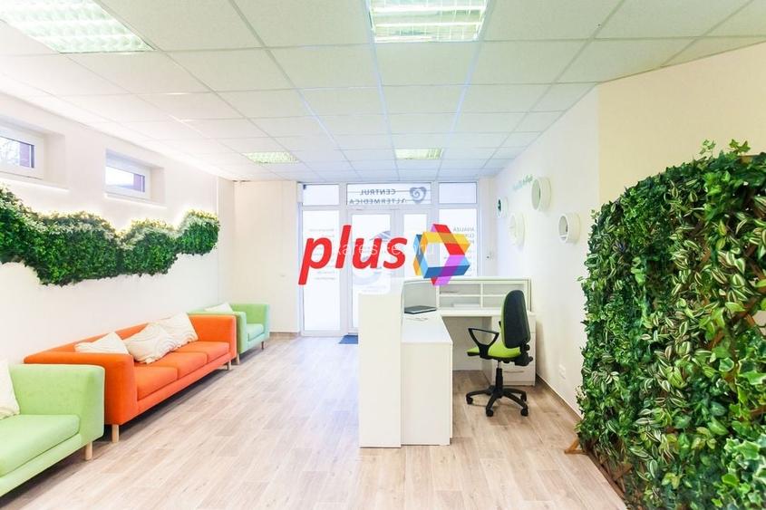 Oportunitate!!  Spatiu cu chirias in Brasov # plus-imo.ro