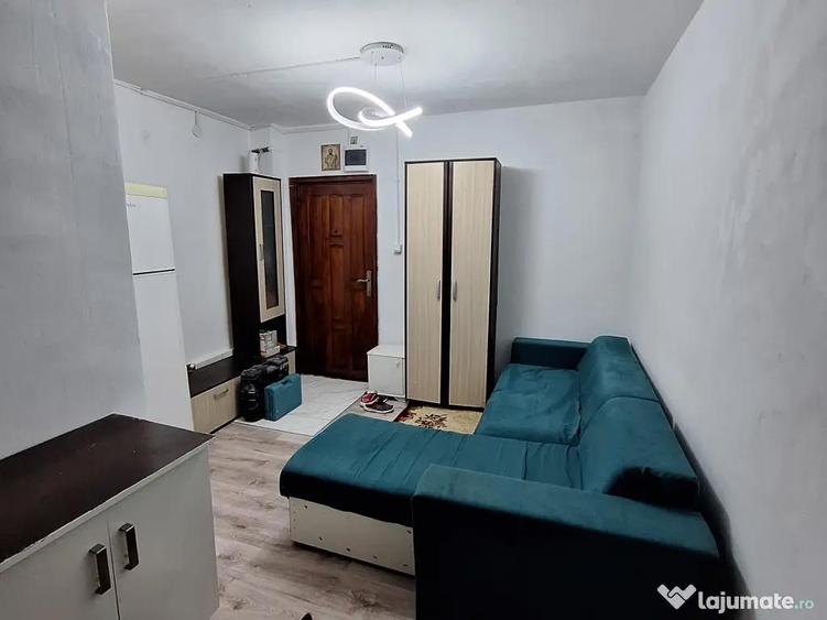 Inchiriez Camera langa Jumbo - 1