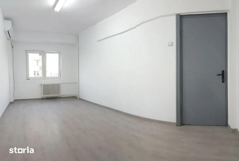| Tineretului - Timpuri Noi | spatiu de 90mp - cladire de birouri | - 1