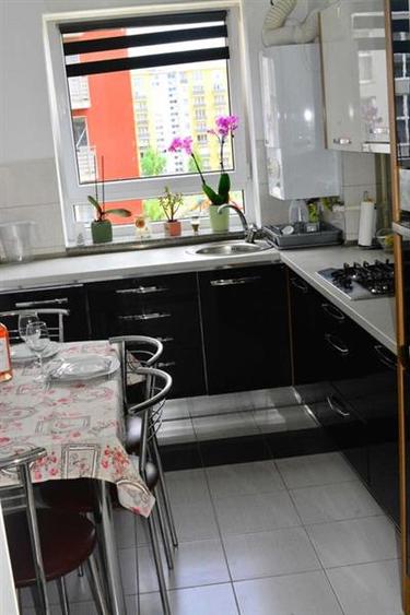 Apartament decomandat cu 2 cam, loc de parcare si boxa, in Avangarden, Brasov - 5