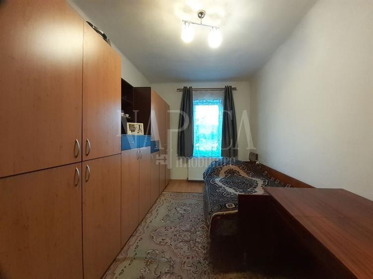 Apartament 4 camere de vanzare in Centru, Cluj Napoca - 5