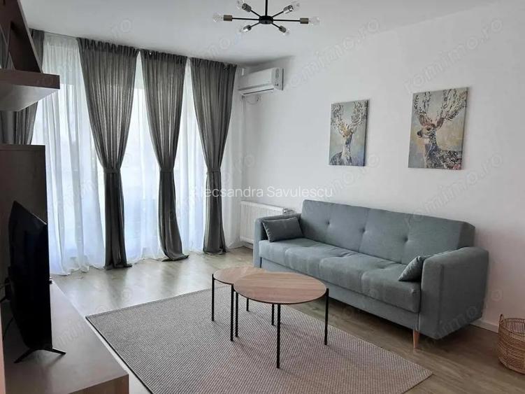 De inchiriere Apartament 2 camere LUX,Complex rezidential Prelungirea Ghencea
