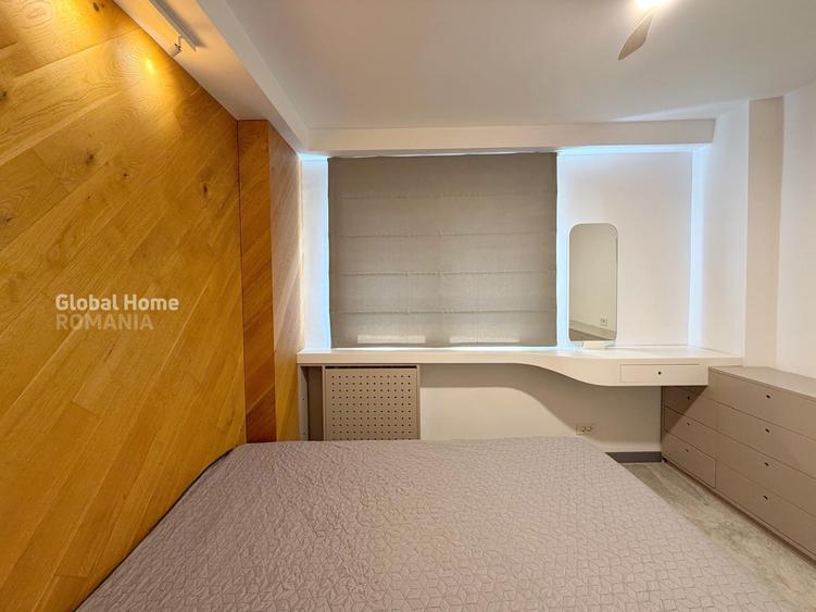 Minimalist 2-Room ◦ Ultracentral ◦ Panoramic View ◦ Move-In Ready - 14