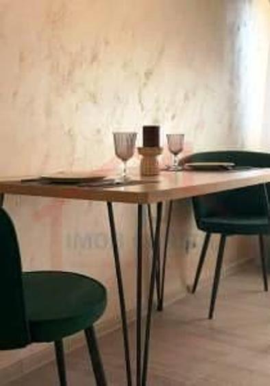 3 camere, complet renovat | Zona Arena Mall |Open House 18 Aprilie! - 9