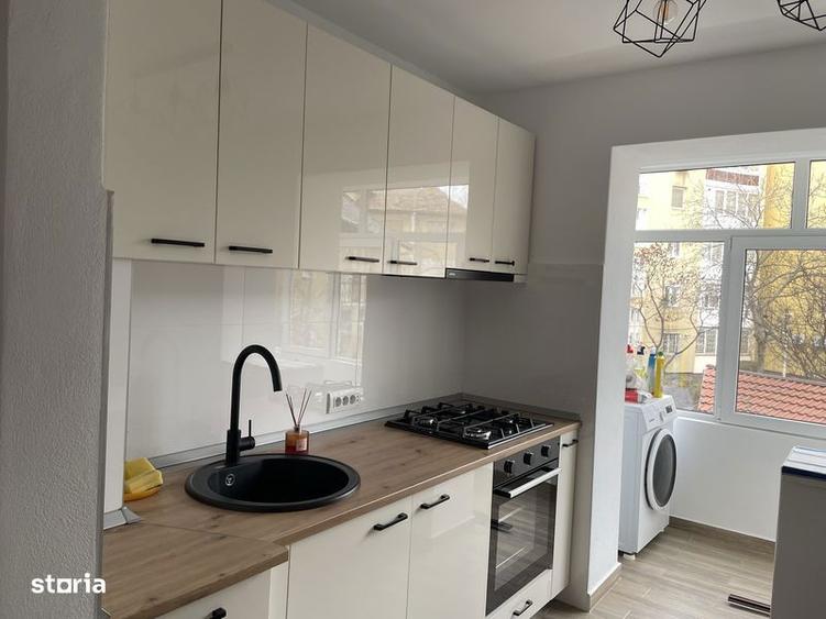 Apartament de inchiriat 2 camere Spitalul Judetean Timisoara - 5