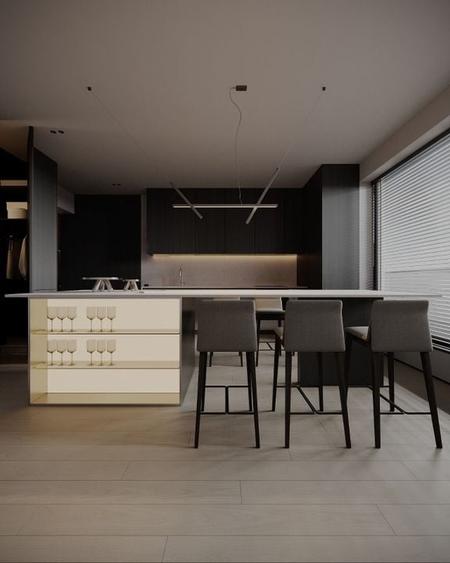 Penthouse | Zona JW Marriot | Ultra Lux - 19