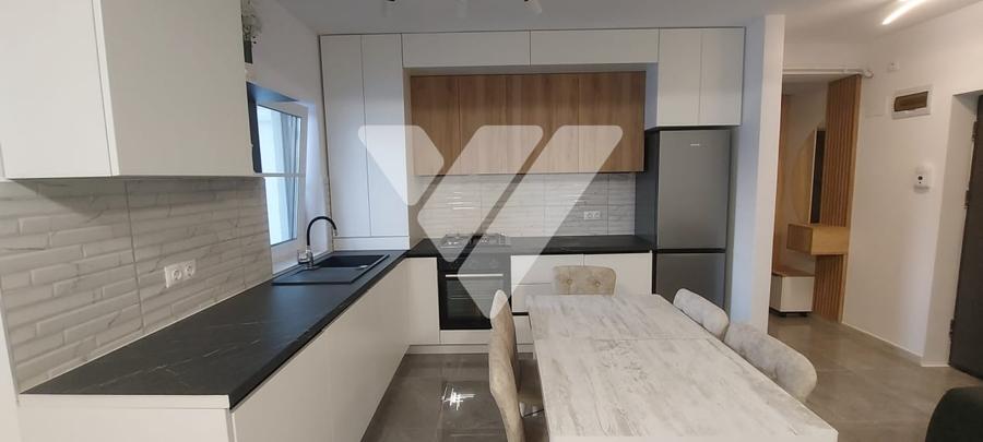 Apartament 2 camere, parter cu gradina, prima inchiriere, Șelimbar - 2