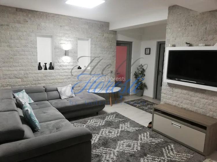 Apartament 3 camere, 65 MP+ 20 MP Terasa , Zona Bulgaria , Cluj