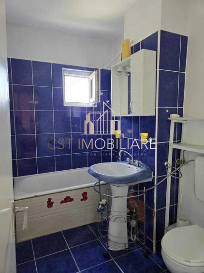 Apartament cu 2 camere de va^nzare Zona Olimpia, Timis?oara - 3
