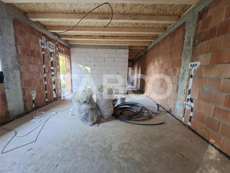 Casa individuala de vanzare in Mohu - la cheie si cu toate utilitatile - 11