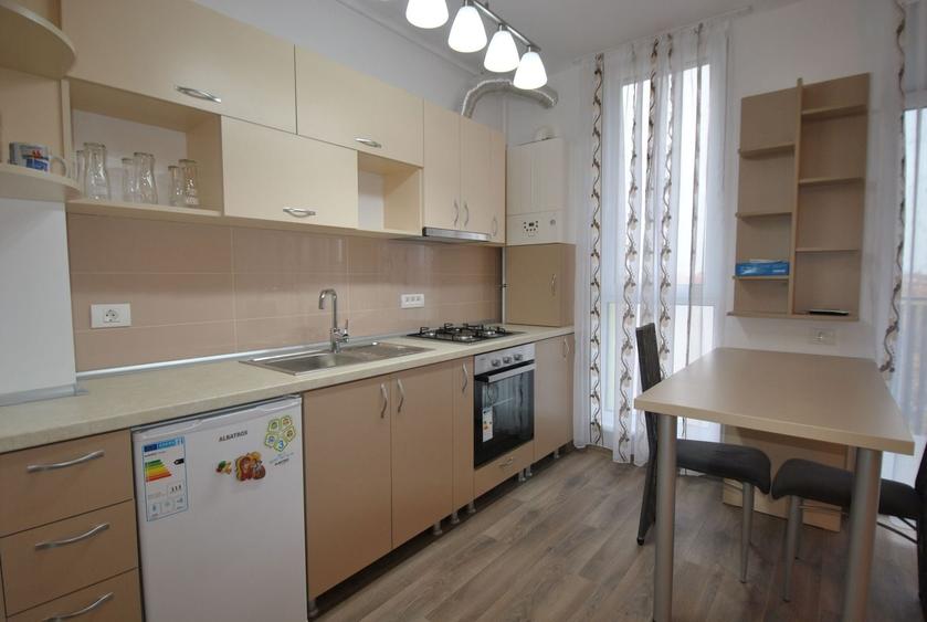 Apartament 2 camere si 2 bai- Complexul Studentesc - 6