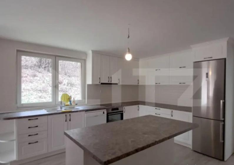 Casa individuala 361 mp, teren 1590 mp, in Luna langa Campia - 16