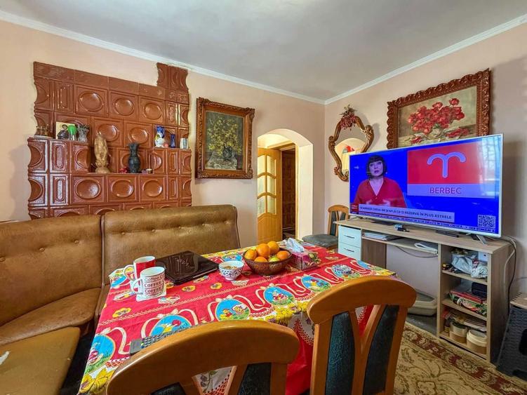 Vand casa in Tutora, la doar 10 km de Iasi - toate utilitatile incluse - 7