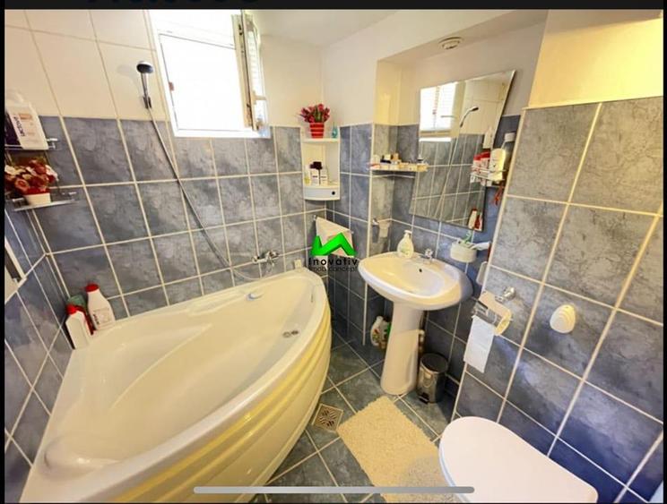 Apartament de inchiriat 2 camere Sibiu Lazaret - 3