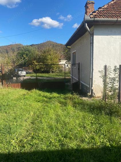 Casa de vanzare in Cainelu de Sus, com. Bai?a, jud. Hunedoara - 9