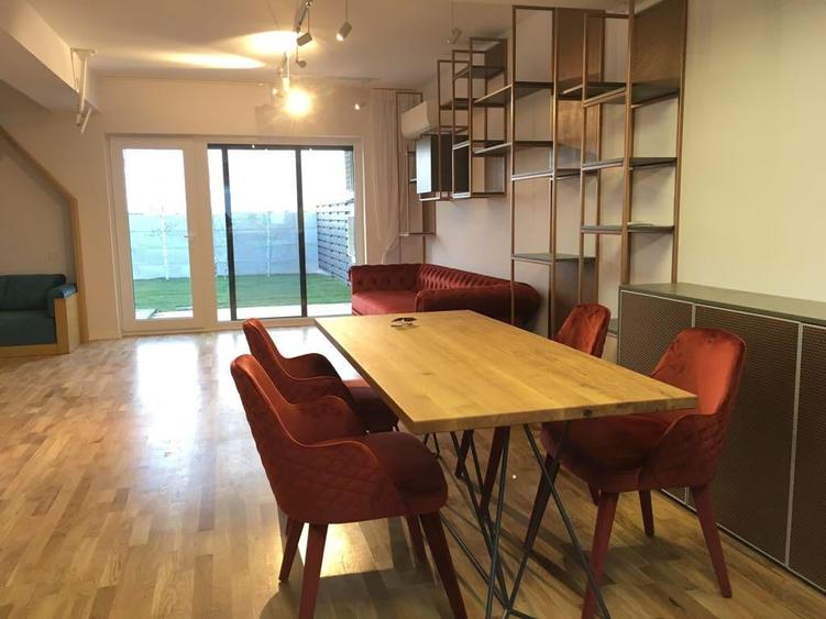 VILA MOBILATA UTILATA - PIPERA - COMISION 0% - 1