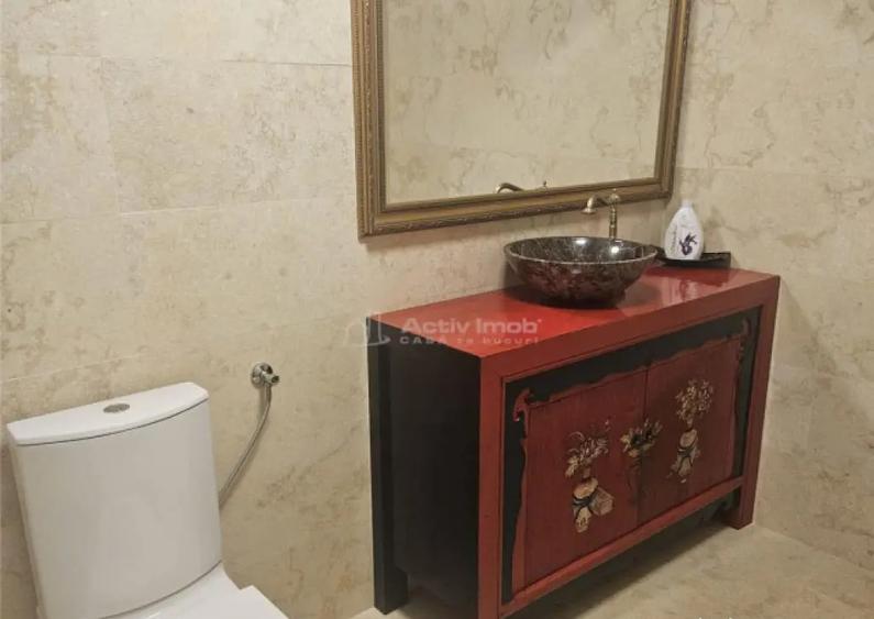 Casa birouri lux - Green City - 4 camere - 3 bai - 120mp - 1 - 6