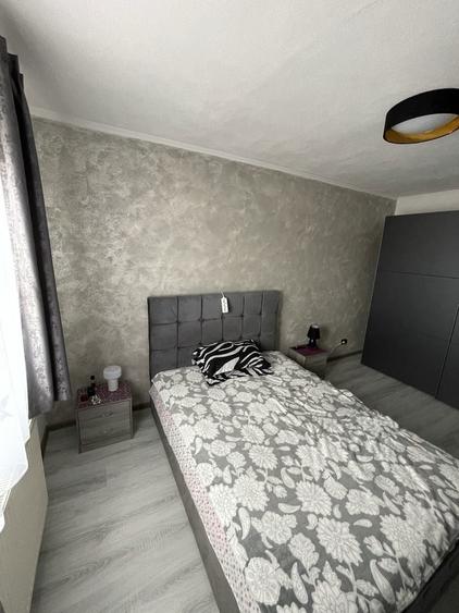 Apartament cu doua camere - 2