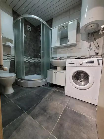 apartament cu o camera de inchiriat in zona Olimpia - 1