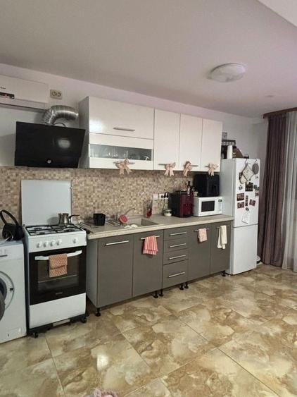 Apartament Uverturii Militari - 6