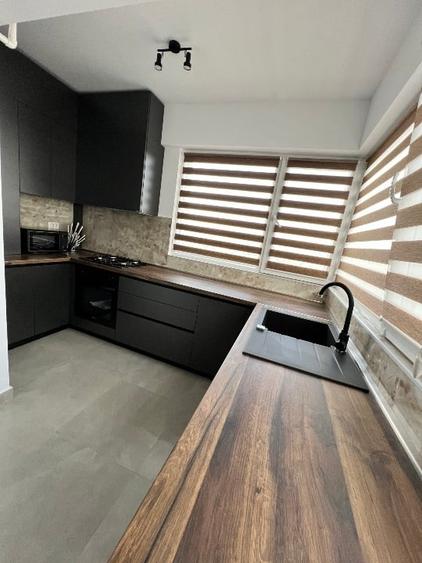 Inchiriez Apartament 2 camere in Central Address - 5