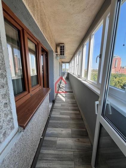 2-Bedroom Apartment | Hala Centrala | 4/7 Floor - 14