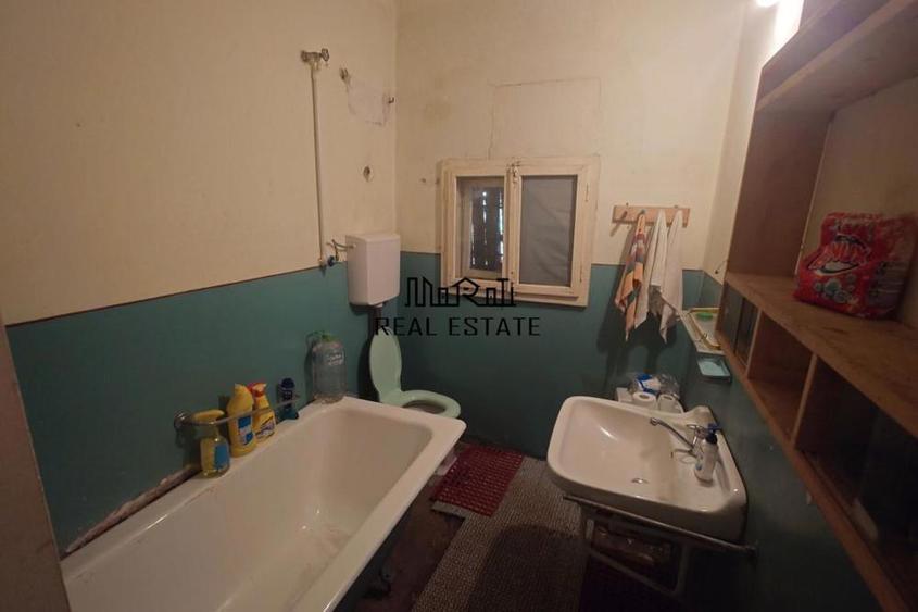 Teren, padure si casa in Dumbrava de Jos, jud. Hunedoara - 19