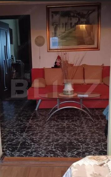 Apartament 3 camere, 66 mp, zona Kaufland - 3