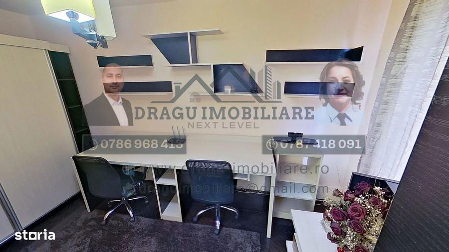 Apartament 3 camere ideal pentru FAMILIE - Ghe. Petrascu - 12