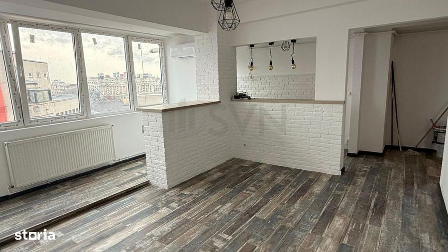 Apartament 2 Camere II Universitate - 1