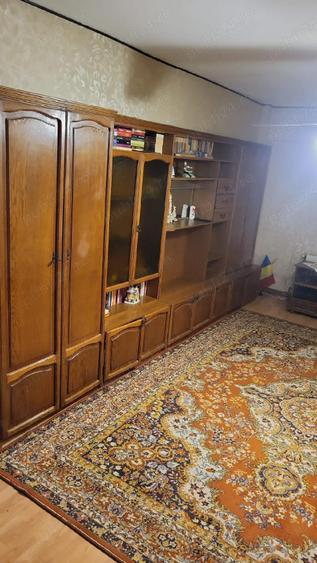 Inchiriez apartament 4 camere Zona Centru - Barou de avocati - 1